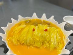 -3号仓库·创意中国菜(乐清正大广场店)