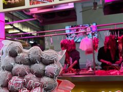 -阿娟牛肉丸·手打牛肉丸·现做现卖