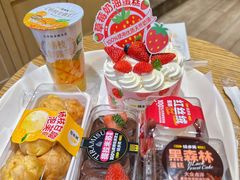 -味多美蛋糕(梨园店)