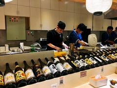 -小句号·精致料理(江南环球港店)