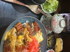 -角落里(中山公园店)