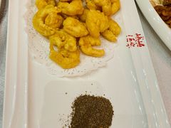 -峨嵋酒家(王府井店)