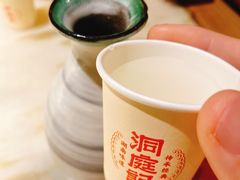 -洞庭记·老湖南味道(下沙店)