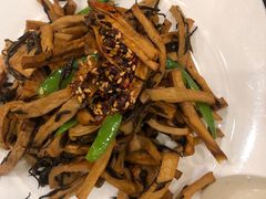 -西部马华清真食府·丝路菜(大钟寺店)