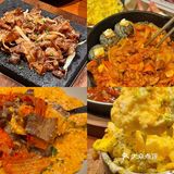 一家惊艳到我的韩式料理！