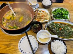 -妈妈的味道(和顺古镇店)