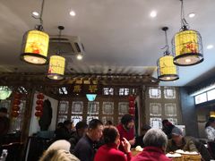 大堂-九炉分座(个园店)