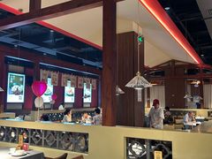 -融汇湘天(大岭山店)