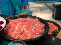 -五星桥原切肥牛火锅·30年专注好牛肉(湖塘店)