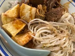 -亞婆井·劲抽面食(铂顿城店)
