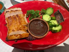 -太食獸泰式茶餐厅(IFS国金中心店)