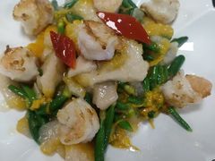 -青岛鑫江温德姆酒店