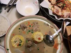 -绿茶餐厅(深圳龙华天虹购物中心店)