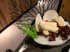 -湊湊火锅·茶憩(和平大悦城店)