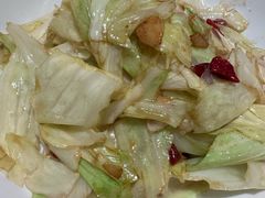 -艳阳天·非遗楚菜(武汉客厅店)