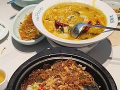 -宋徽厨·安徽菜(怀宁步行街店)