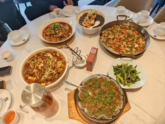 -蜀厨小匠·民间川菜(犀浦店)