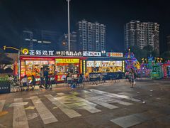 -万达广场(宝山店)