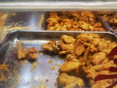 -阿捡忭京炸鸡(韭菜园总店)