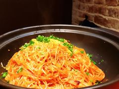 -食言餐吧·本味湘菜馆(万豪城市广场店)