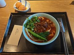 -喜晋道面馆(华严寺广场店)