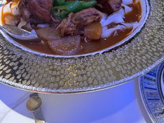 -阿里疆Alijiang·丝路美食·异域风情·清真(长楹天街店)