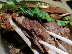 -和庆斋羊蝎子火锅·碳缸烧烤(顺义旗舰店)