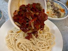 -汗腾格里·风味餐厅(新疆驻京办店)