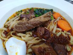 大大牛肋面-康师傅私房牛肉面(北京南站店)