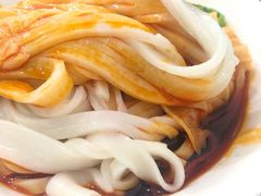 辣椒油-子午路张记肉夹馍(翠华路店)