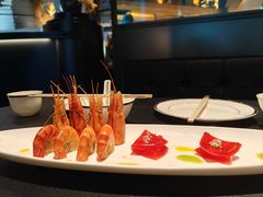 -茶人村·前滩江景雅宴(上海首店)