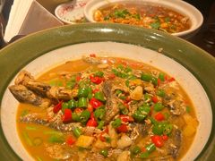 -传统菜农庄(皇姑路店)