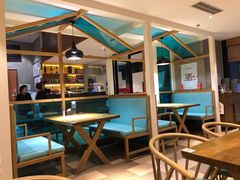 -山丹丹西北菜(金贸大厦店)