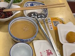 -牛街清真满恒記(平安里西大街店)