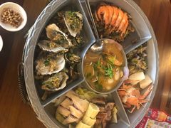 -三亚亚龙湾天域度假酒店