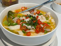 -黑明餐厅(白鹭洲店)