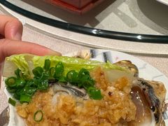 -有喜胶东小馆(太申祥和店)