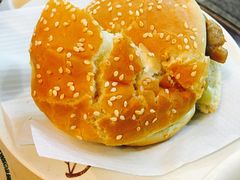 -兰芳园(上环店)