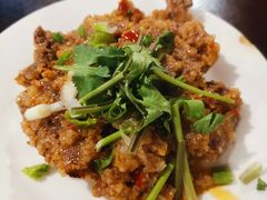 -百年粉蒸牛肉