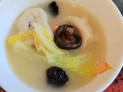 -都一处烧麦馆(前门店)