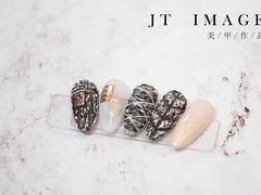 -吉田美学化妆美甲摄影培训(丽水校区)