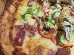 -SONGUOLIFE松果咖啡(七莘路店)
