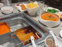 -海底捞火锅(铁西万达店)