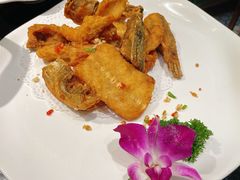 -顺峰顺水顺德菜(龙华店)