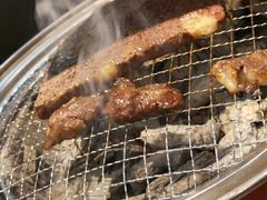 -白山烧烤(文安路万豪店)