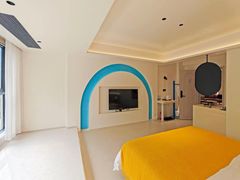 -台山颐和温泉城