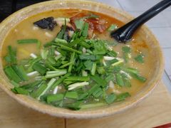 糊涂面-老雒阳面馆·水席·洛阳菜(王城路店)