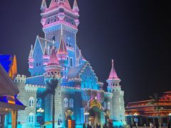 -厦门方特梦幻王国