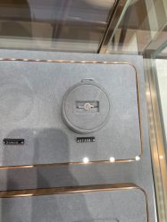 -CRD克徕帝(上海凯德晶萃广场店)