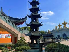-上海东林寺(金山区)